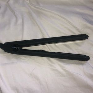 ergo straightener